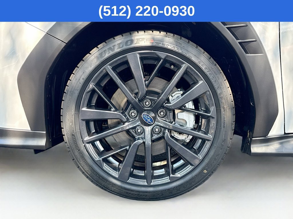 New 2026 Subaru WRX AWD/4WD image 37