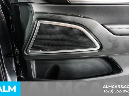 Used 2024 Kia Telluride EX X-Line AWD/4WD image 47