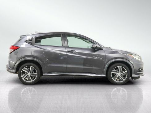 Used 2019 Honda HR-V Touring image 6