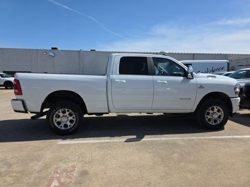 Used 2024 RAM 2500 Laramie image 6