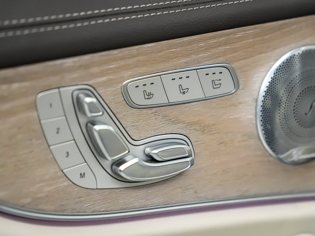 Used 2019 Mercedes-Benz E 450 Cabriolet image 19
