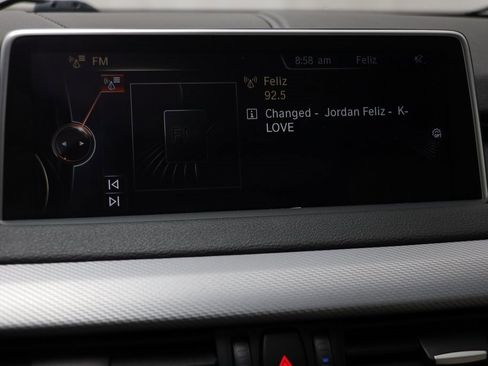 Used 2015 BMW X5 xDrive35i image 9