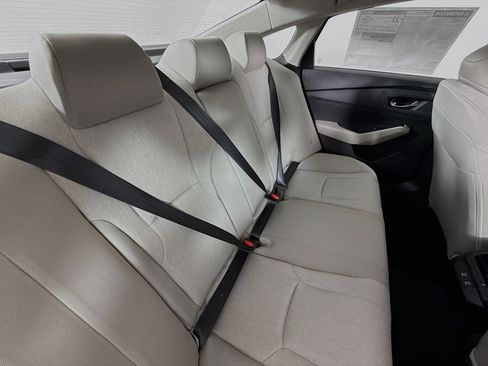New 2025 Honda Accord LX image 31