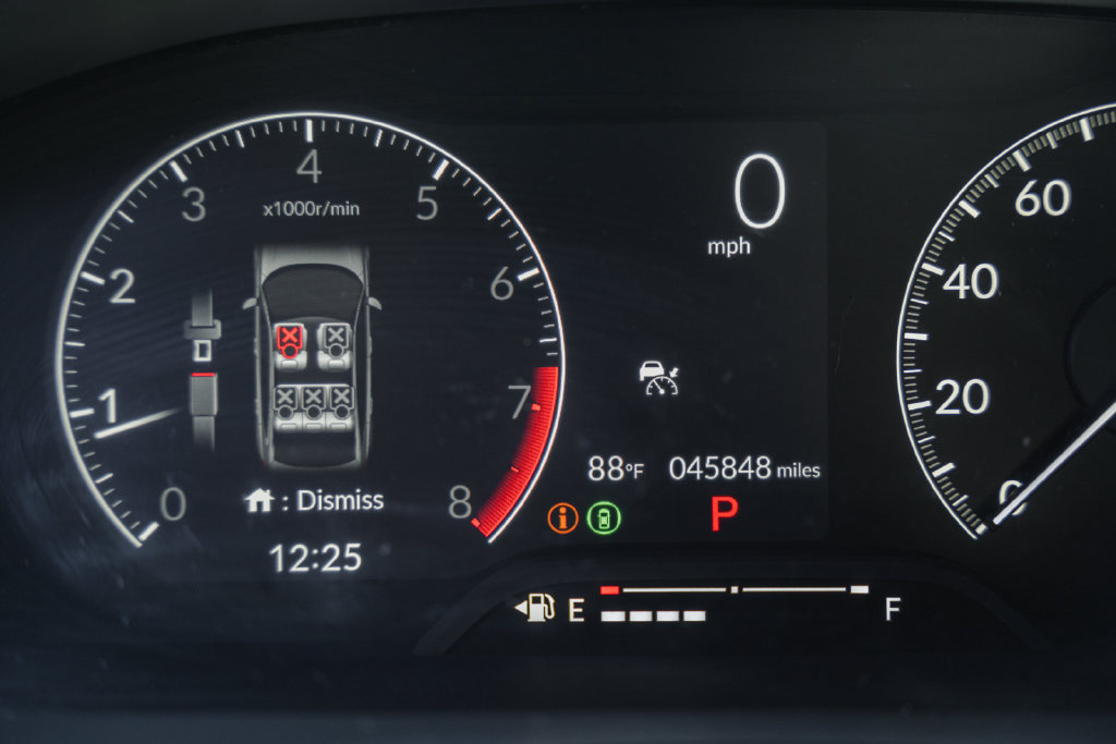Certified 2023 Honda Civic LX image 35