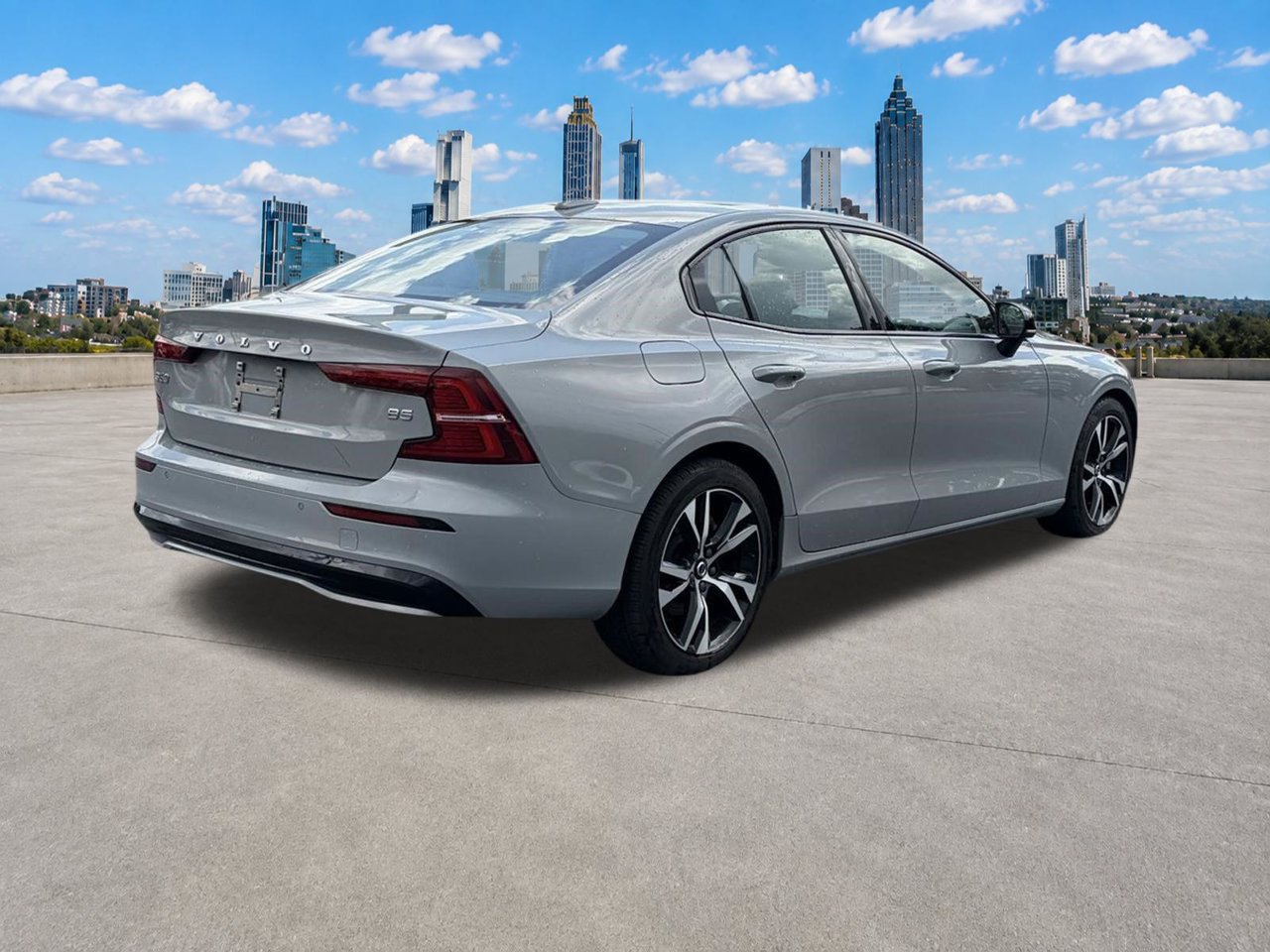 Used 2024 Volvo S60 B5 Core FWD image 24