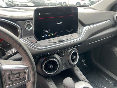 Used 2025 Chevrolet Blazer LT image 20
