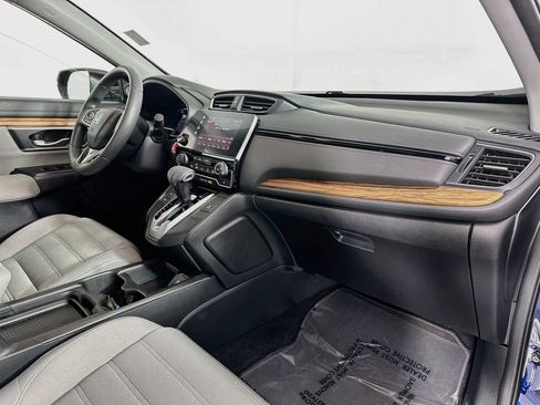 Used 2019 Honda CR-V EX image 30