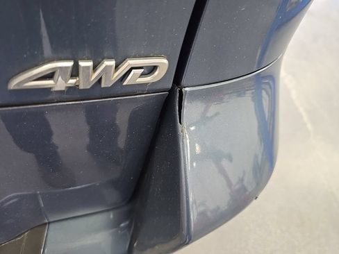 Used 2012 Toyota RAV4 4WD V6 w/ Tow Prep Pkg image 12