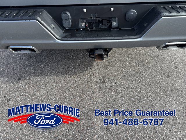 Used 2023 GMC Sierra 1500 Elevation w/ X31 Off-Road Package AWD/4WD image 12