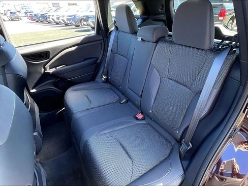 Certified 2026 Subaru Forester Premium image 20