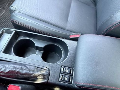 Used 2021 Subaru WRX Limited w/ Popular Package #3 (IZT) AWD/4WD image 21