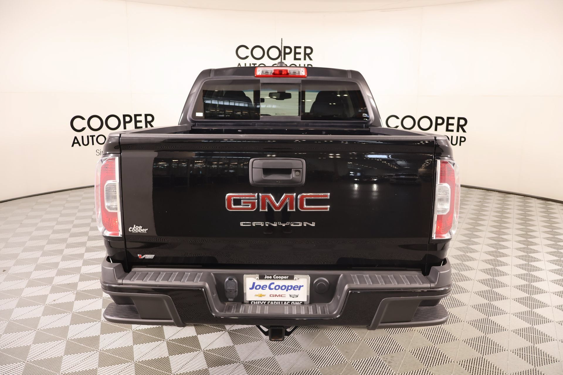 Used 2022 GMC Canyon Elevation w/ Trailering Package AWD/4WD image 20