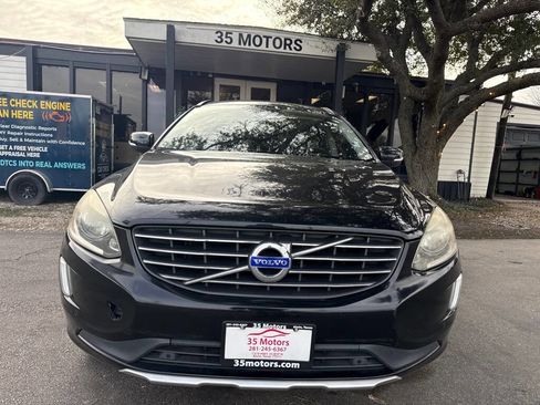 Used 2015 Volvo XC60 T5 FWD image 20