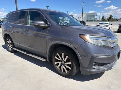 Used 2019 Honda Pilot EX