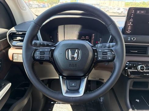 New 2026 Honda Pilot Elite image 20