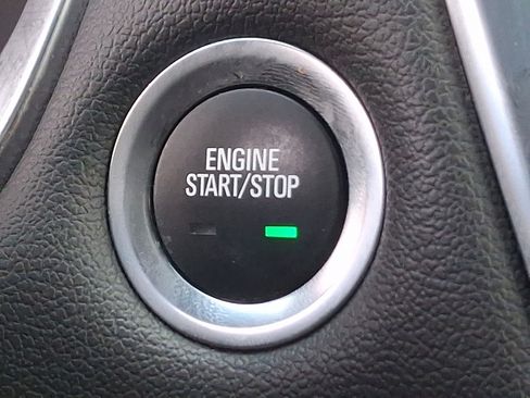 Certified 2023 Chevrolet Traverse LT w/ LPO, Cargo Package image 24