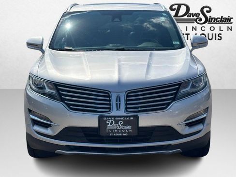 Used 2015 Lincoln MKC FWD w/ Equipment Group 101A Select image 8