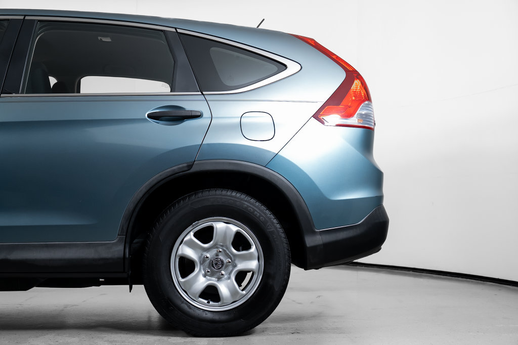 Used 2014 Honda CR-V LX image 15