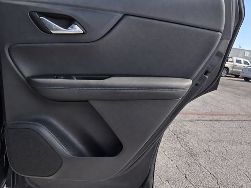 Certified 2022 Chevrolet Blazer LT FWD image 37