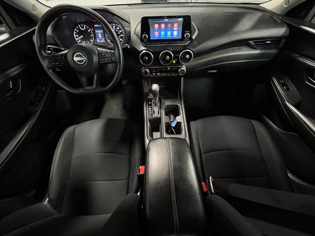 Used 2024 Nissan Sentra S FWD image 17
