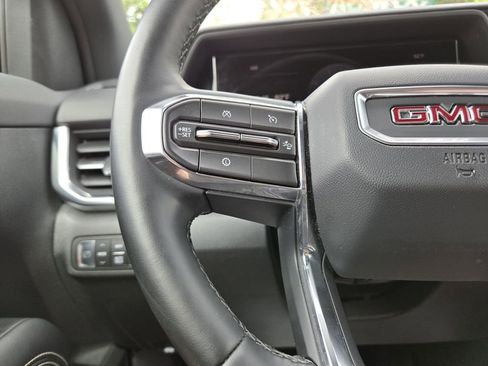 Used 2026 GMC Terrain Elevation AWD/4WD image 17