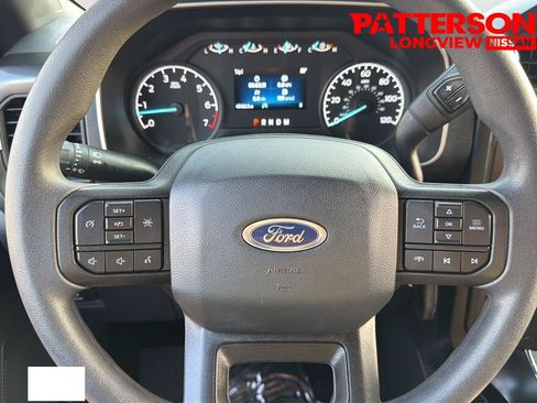 Used 2023 Ford F150 XL w/ STX Appearance Package RWD image 15