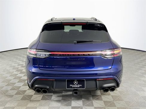 Used 2023 Porsche Macan GTS image 6