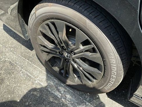 Used 2025 Honda Odyssey Sport-L image 15