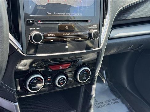 Used 2021 Subaru Forester Limited w/ Popular Package #3 AWD/4WD image 18
