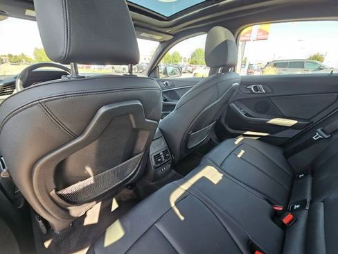 Used 2024 BMW 228i Gran Coupe 228i w/ Convenience Package image 11