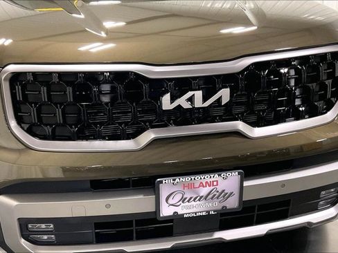Used 2023 Kia Telluride SX X-Line AWD/4WD image 31