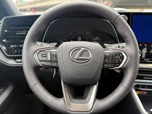 New 2026 Lexus TX 350 AWD image 15