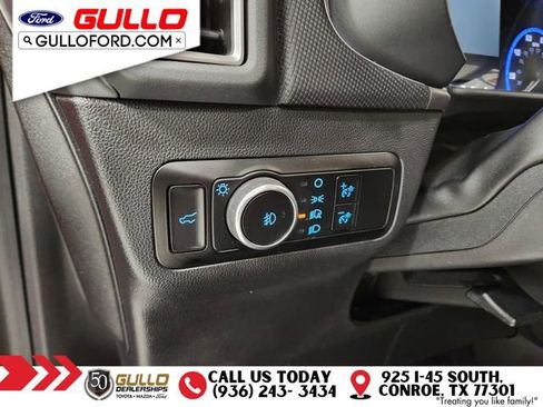 Used 2023 Ford Bronco Sport Big Bend w/ Convenience Package image 21