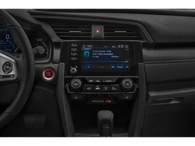 Used 2020 Honda Civic EX image 13