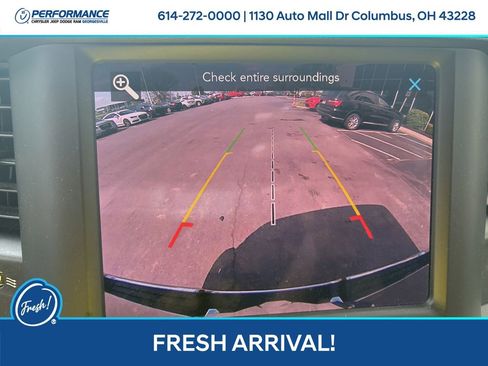 Used 2019 RAM 1500 Big Horn image 24