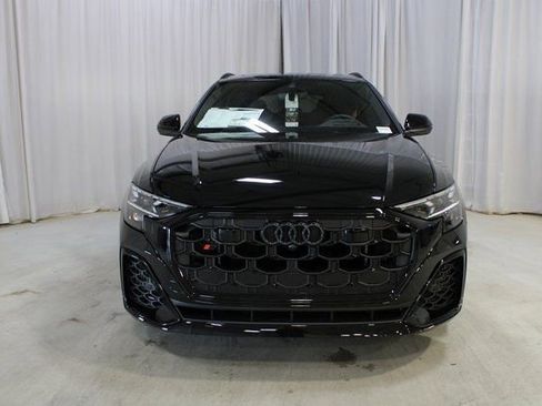New 2026 Audi SQ8 Prestige image 37