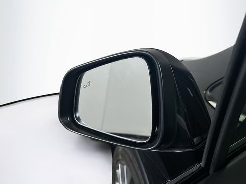 Used 2017 Buick Encore Sport Touring w/ Safety Package image 16