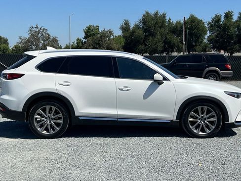 Used 2019 MAZDA CX-9 Grand Touring AWD/4WD image 9