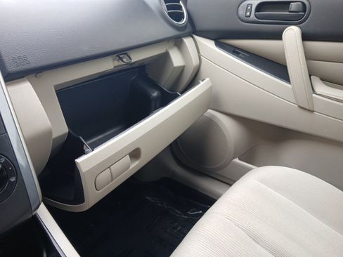 Used 2012 MAZDA CX-7 i Sport image 22