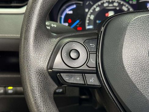 Used 2024 Toyota RAV4 XLE w/ Convenience Package AWD/4WD image 9