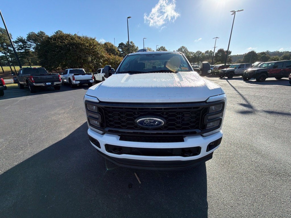 Used 2023 Ford F250 XL w/ STX Appearance Package AWD/4WD image 25