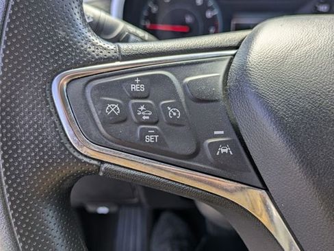 Used 2023 Chevrolet Malibu LT image 17