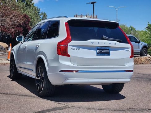 Used 2023 Volvo XC90 B6 Plus w/ Protection Package Premier AWD/4WD image 27