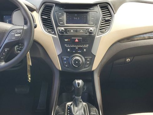 Used 2017 Hyundai Santa Fe Sport AWD/4WD image 15