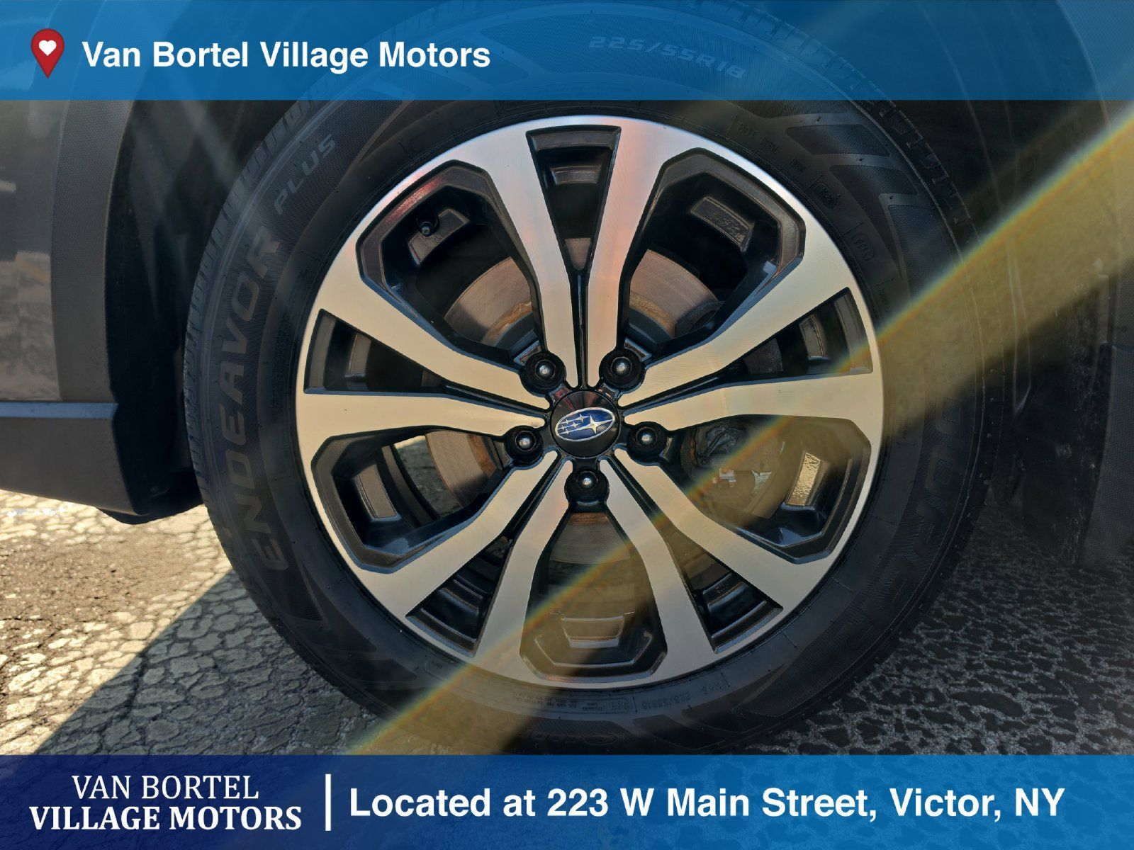 Used 2021 Subaru Forester Limited AWD/4WD image 31