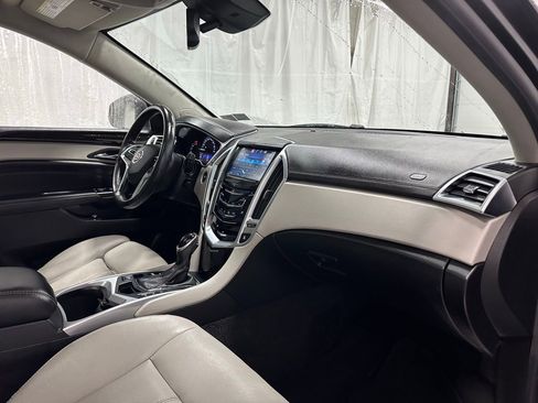 Used 2015 Cadillac SRX Performance w/ Driver Awareness Package image 55