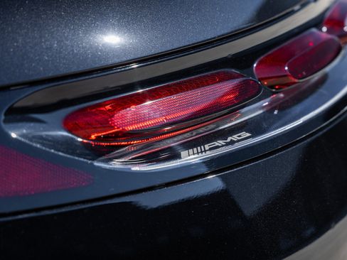 Used 2025 Mercedes-Benz AMG GT 63 image 14