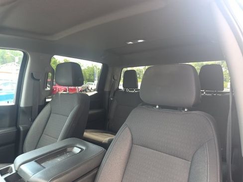 Used 2021 GMC Sierra 1500 SLE AWD/4WD image 13
