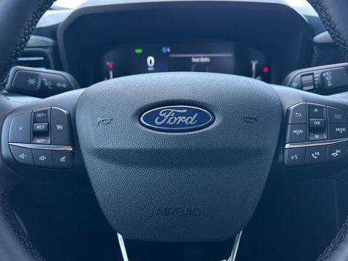 New 2026 Ford Maverick XLT w/ XLT Luxury Package FWD image 21