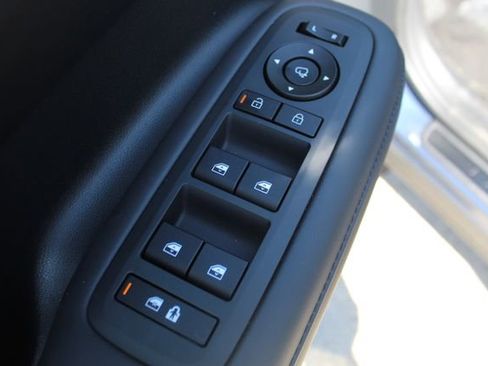 New 2026 Hyundai Santa Fe Calligraphy AWD/4WD image 9